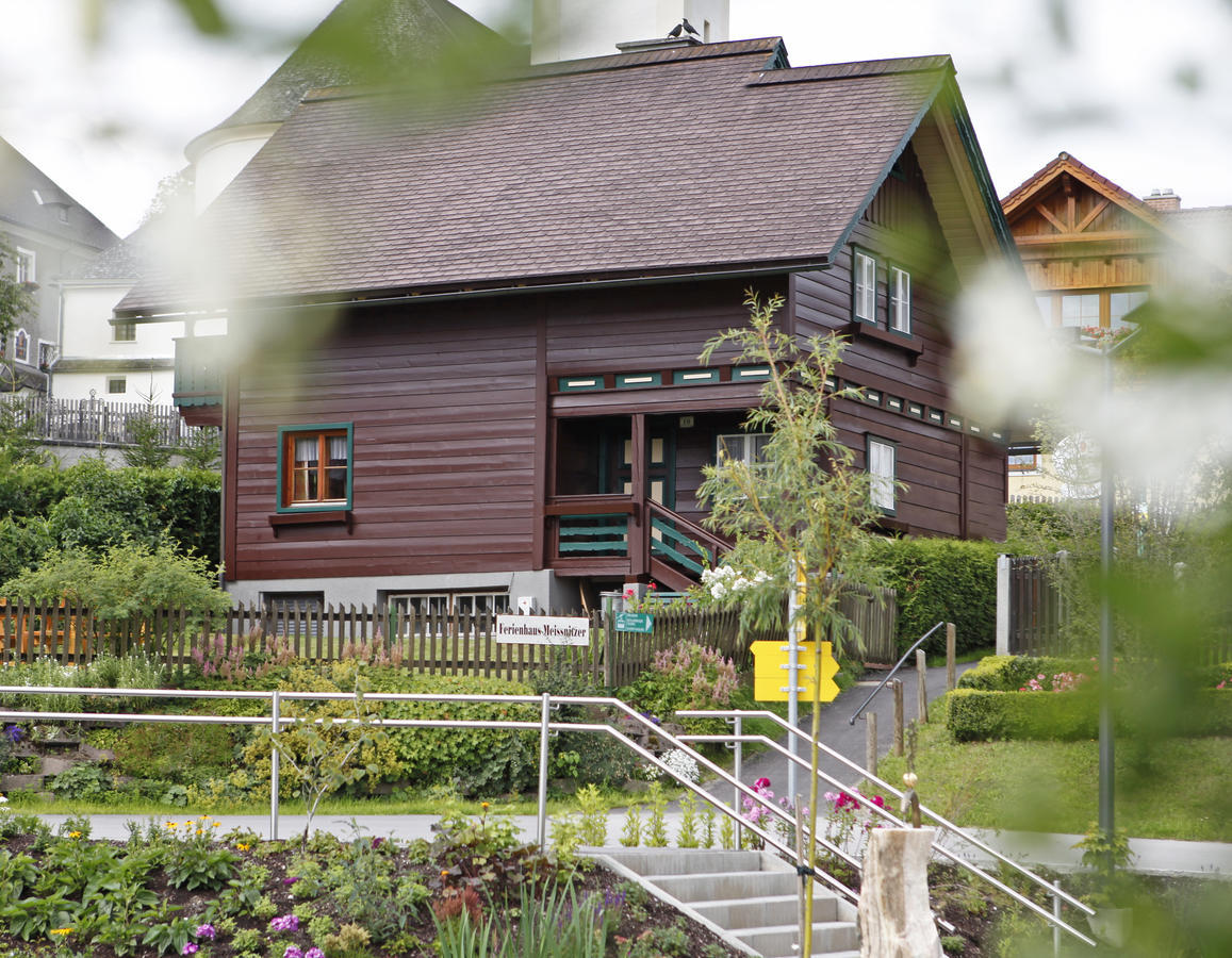 Ferienhaus Meissnitzer Haus im Ennstal Exteriör bild